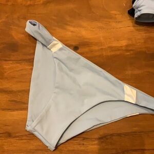 Lspace bikini bottoms NWOT la303